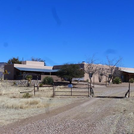 Elgin Rancho Milagro Bed & Breakfast מראה חיצוני תמונה