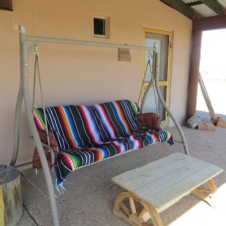 Elgin Rancho Milagro Bed & Breakfast מראה חיצוני תמונה