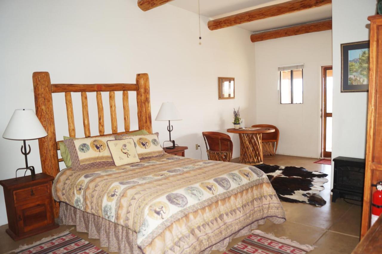 Elgin Rancho Milagro Bed & Breakfast מראה חיצוני תמונה