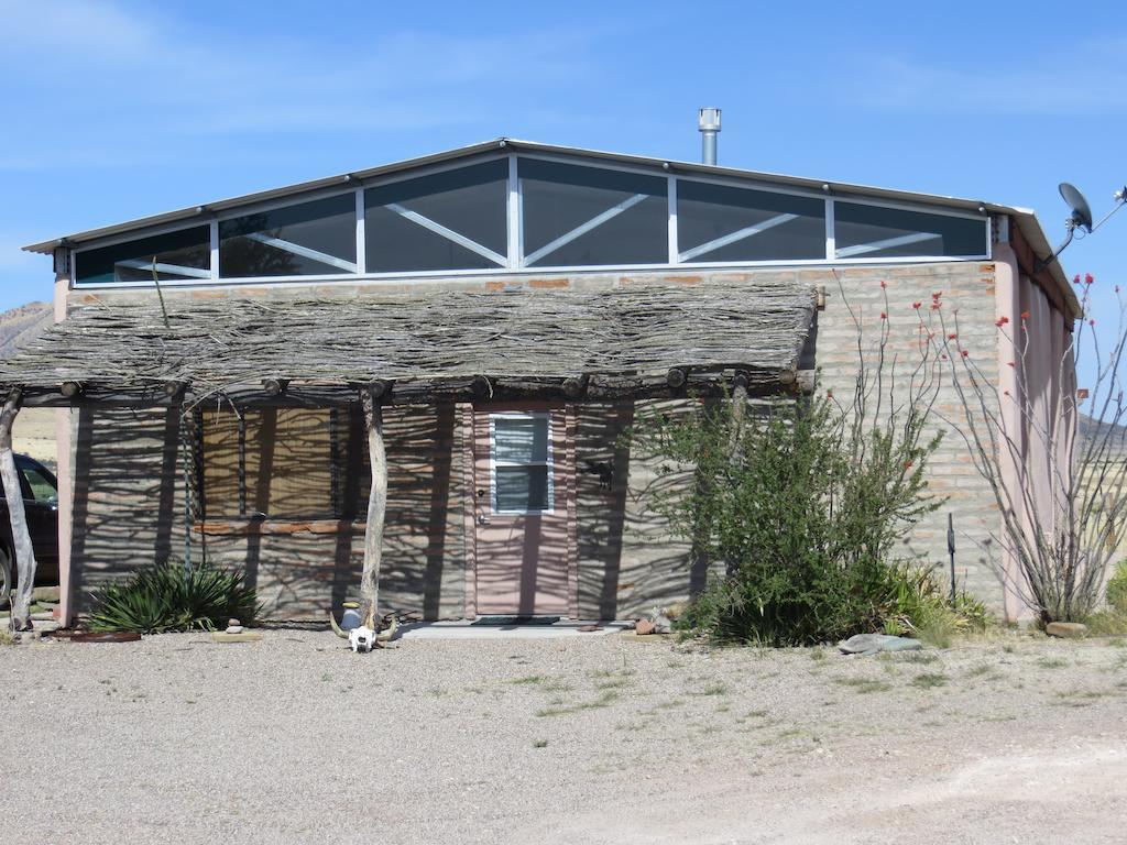 Elgin Rancho Milagro Bed & Breakfast מראה חיצוני תמונה