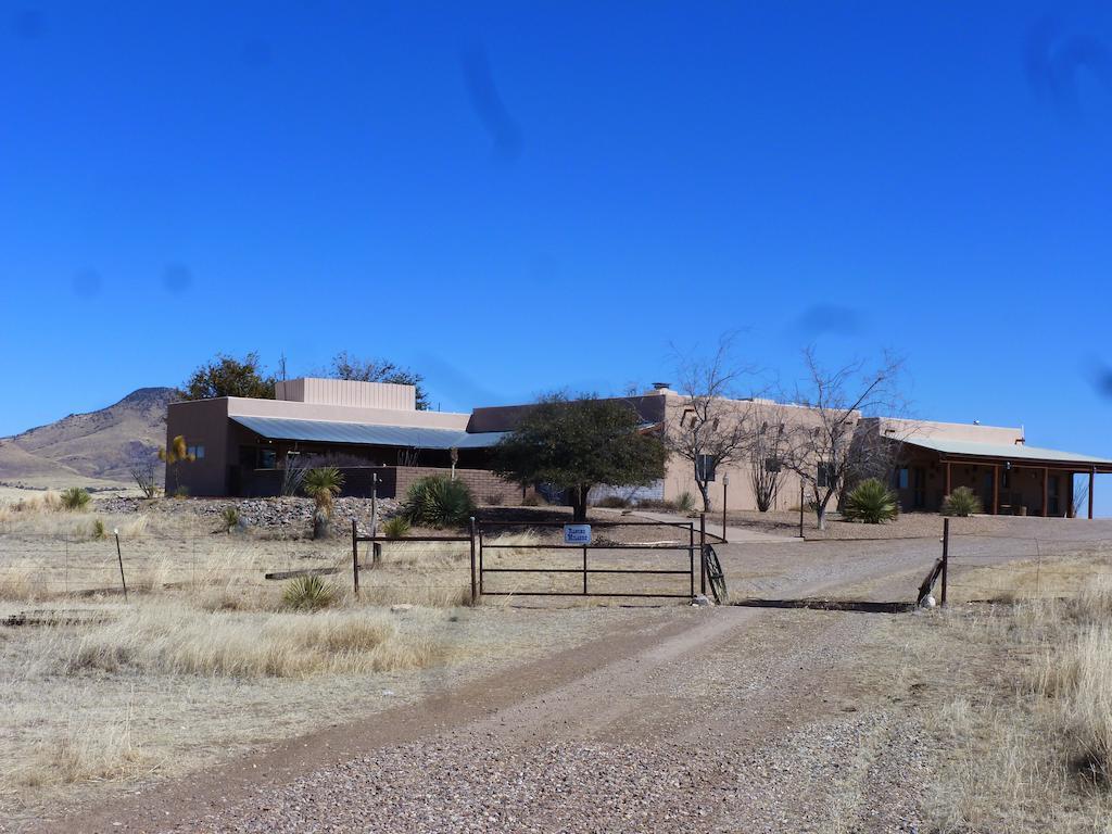 Elgin Rancho Milagro Bed & Breakfast מראה חיצוני תמונה