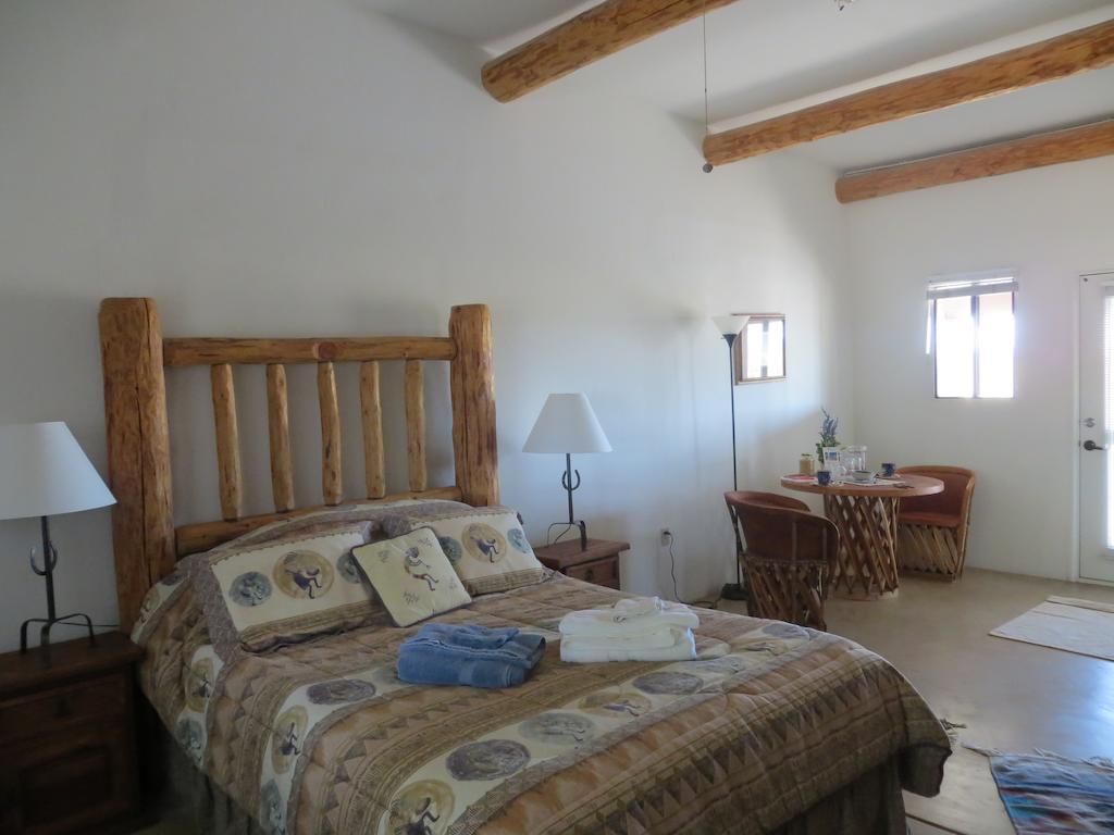 Elgin Rancho Milagro Bed & Breakfast חדר תמונה