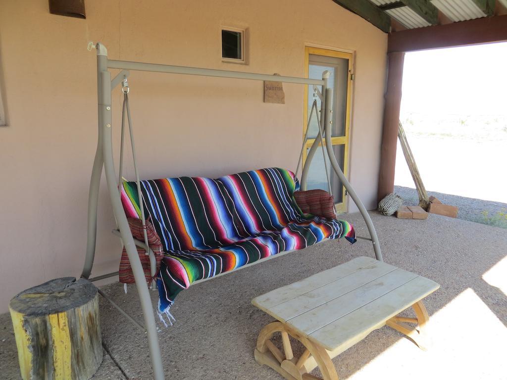 Elgin Rancho Milagro Bed & Breakfast מראה חיצוני תמונה
