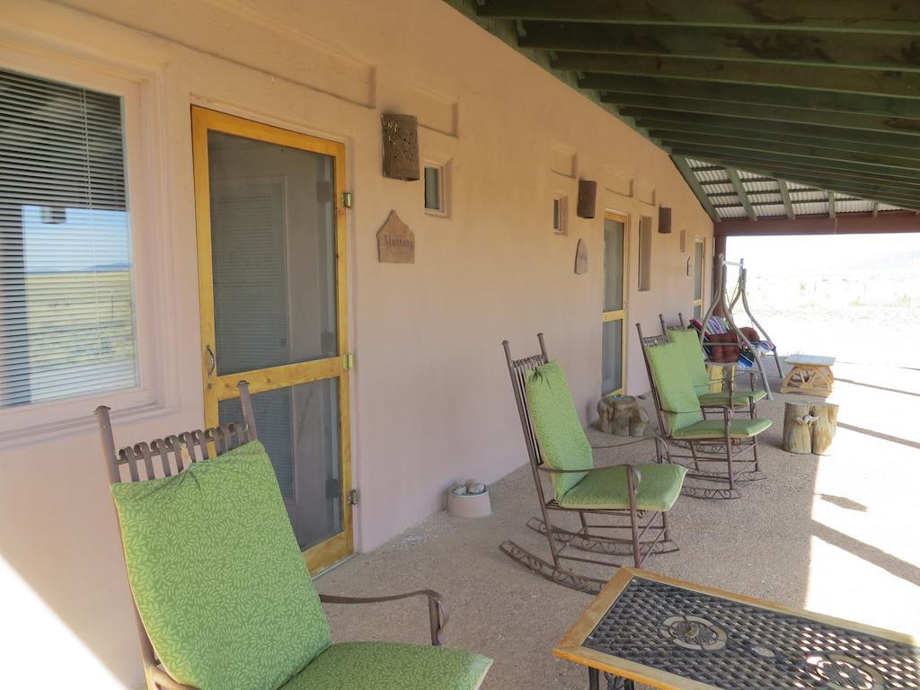 Elgin Rancho Milagro Bed & Breakfast חדר תמונה