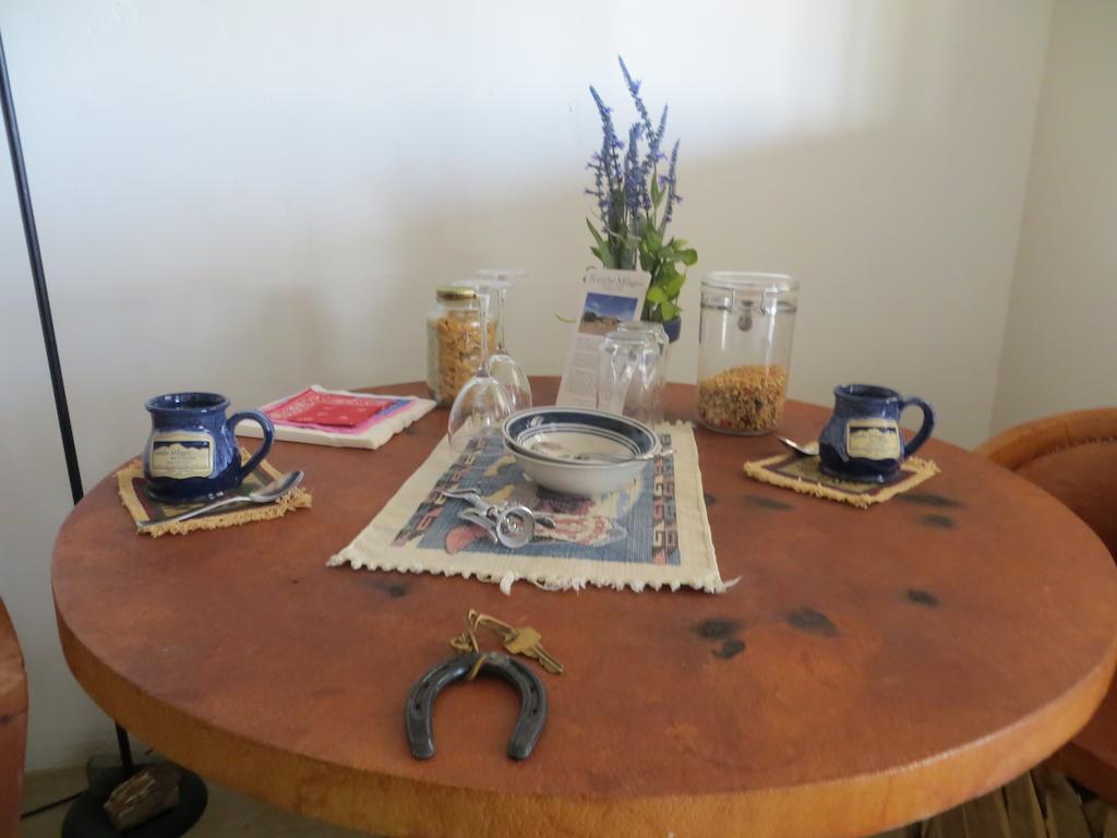 Elgin Rancho Milagro Bed & Breakfast חדר תמונה