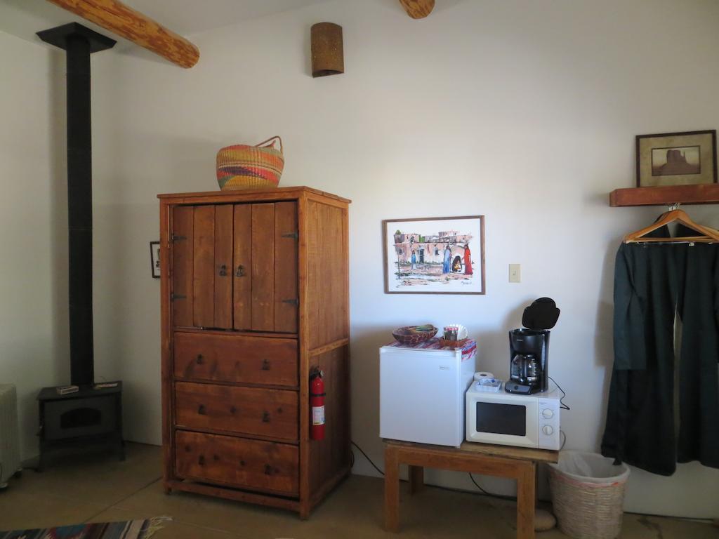 Elgin Rancho Milagro Bed & Breakfast חדר תמונה
