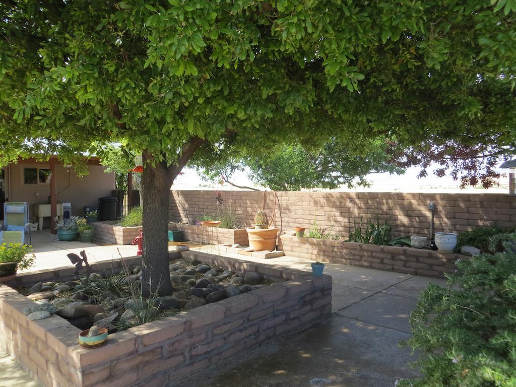 Elgin Rancho Milagro Bed & Breakfast מראה חיצוני תמונה
